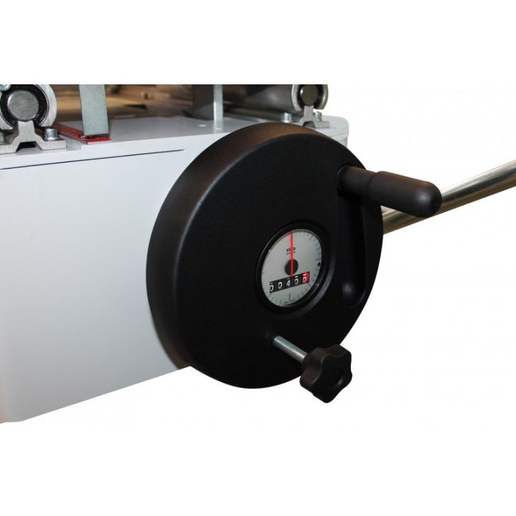 ROBLAND LBM drilling/boring machine