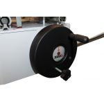 ROBLAND LBM drilling/boring machine