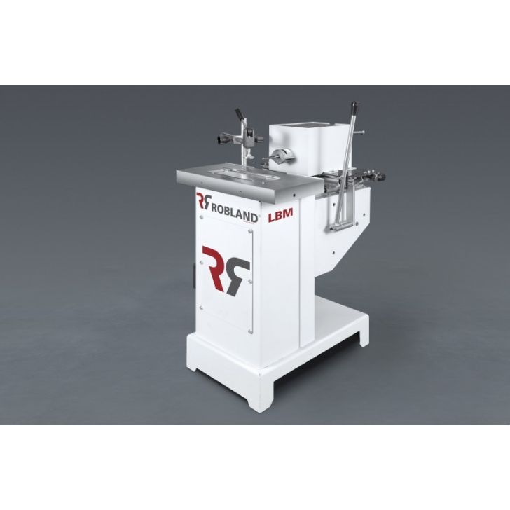 ROBLAND LBM drilling/boring machine