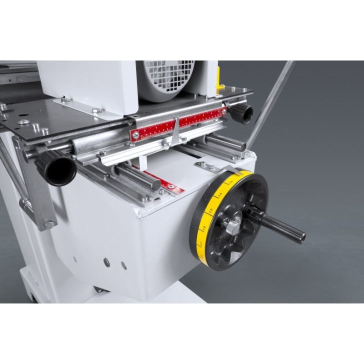 ROBLAND LBM drilling/boring machine