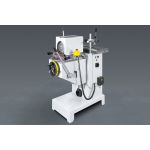 ROBLAND LBM drilling/boring machine