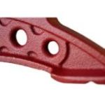 Spīles Maxipress R 250cm, žokļu dziļums 16
cm, maks. 10000N