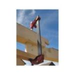 Spīles Maxipress R 250cm, žokļu dziļums 16
cm, maks. 10000N