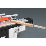 Universālais kombinētais darbgalds ROBLAND NLX 410 PRO