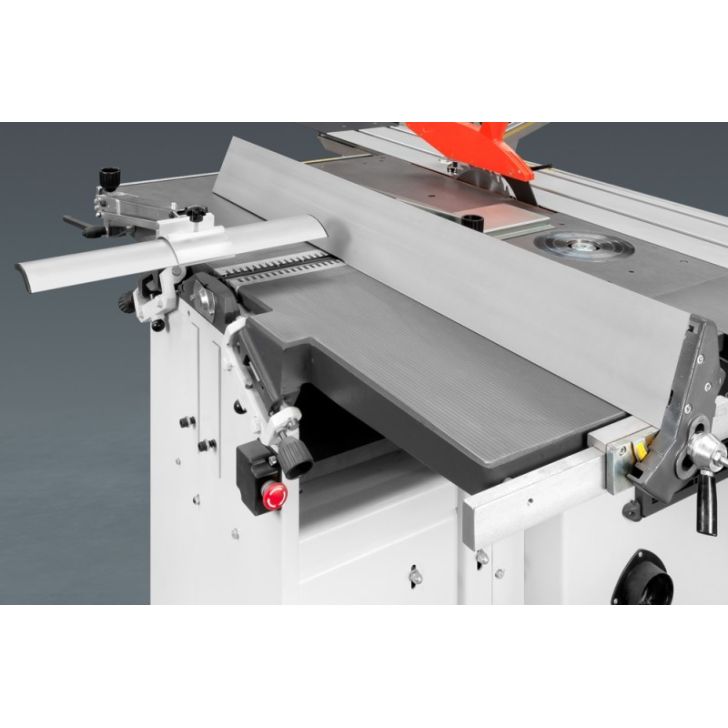 Универсальный комбинированный станок ROBLAND NLX 410 PRO