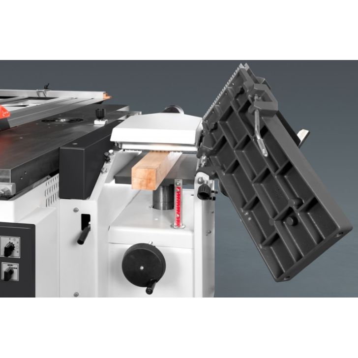 Universālais kombinētais darbgalds ROBLAND NLX 410 PRO