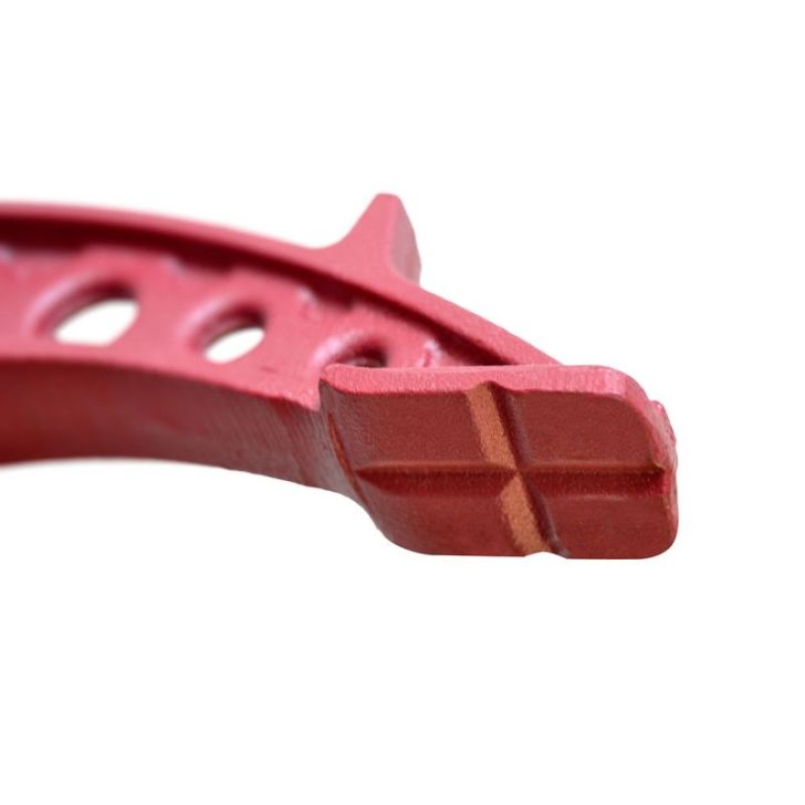 Spīles Maxipress F 100cm, ar 2
atgriezeniskajiem žokļiem, maks. 9000N