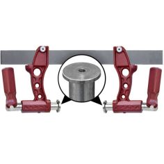 Spīles Maxipress F 120cm, ar 2
atgriezeniskajiem žokļiem, maks. 9000N