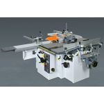 Universālais kombinētais darbgalds ROBLAND NLX 410 PRO