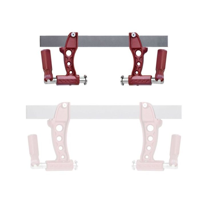 Spīles Maxipress F 150cm, ar 2
atgriezeniskajiem žokļiem, maks. 9000N