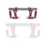 Spīles Maxipress F 150cm, ar 2
atgriezeniskajiem žokļiem, maks. 9000N