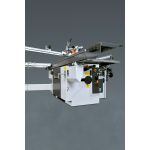 Universālais kombinētais darbgalds ROBLAND NLX 410 PRO