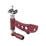 Pitskruvide lisatald torude hoidmiseks