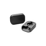 Protective PVC caps for Piher clamps, 2pcs