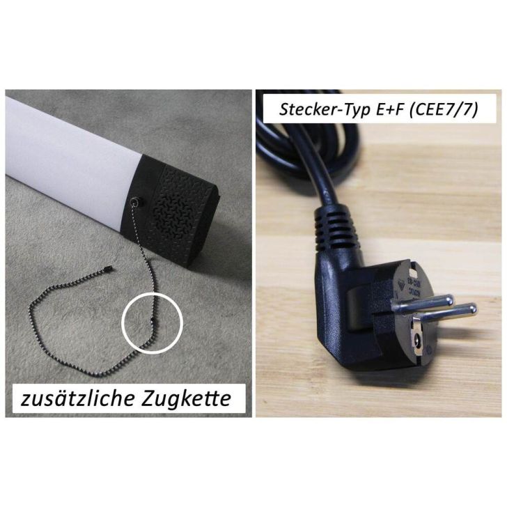 Darbnīcas LED lampas spilgtums ar Bluetooth skaļruni