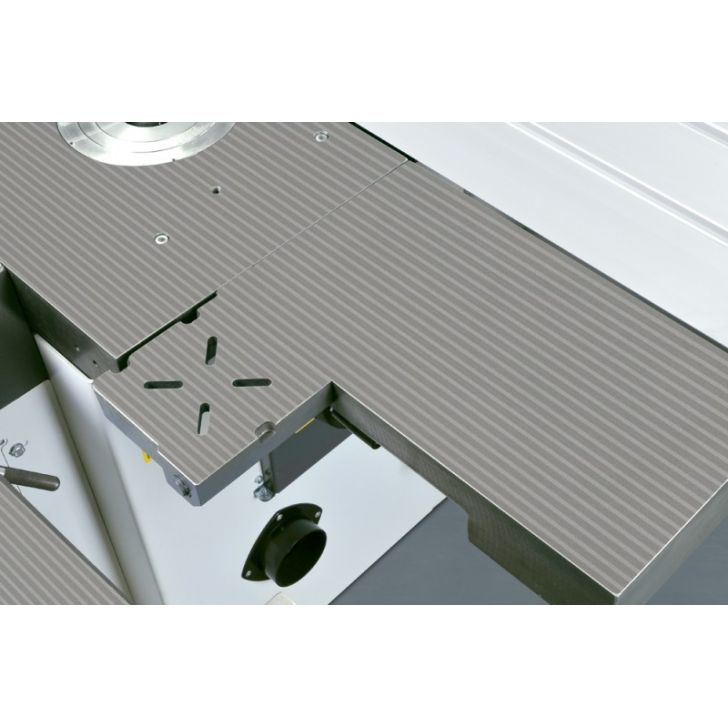 Universālais kombinētais darbgalds ROBLAND NLX 410 PRO