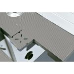 Universal combination machine tool ROBLAND NLX 410 PRO