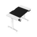 Mazs stāvošs galds EGON, 1100 x 720 x 600 mm, balts