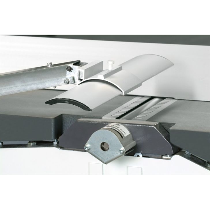 Универсальный комбинированный станок ROBLAND NLX 410 PRO