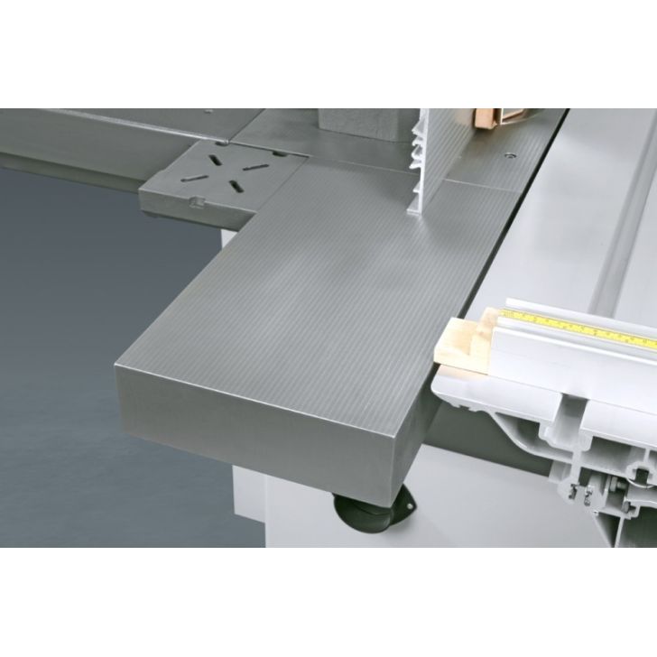 Universālais kombinētais darbgalds ROBLAND NLX 410 PRO