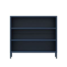 Zema grāmatvedība LUCA, 1000 x 900 x 350 mm, moderns: tumši zils 2