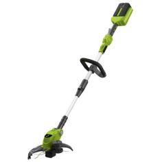Cordless brushcutter Zipper ZI-RTR40V-AKKU