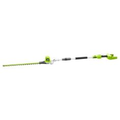 Cordless hedge trimmer Zipper ZI-HST40V-AKKU