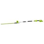 Cordless hedge trimmer Zipper ZI-HST40V-AKKU