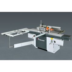 Universālais kombinētais darbgalds ROBLAND NLX 310 PRO