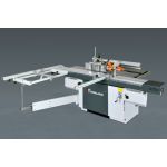 Универсальный комбинированный станок ROBLAND NLX 310 PRO