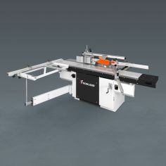 Universālais kombinētais darbgalds ROBLAND NLX 310 PRO 2