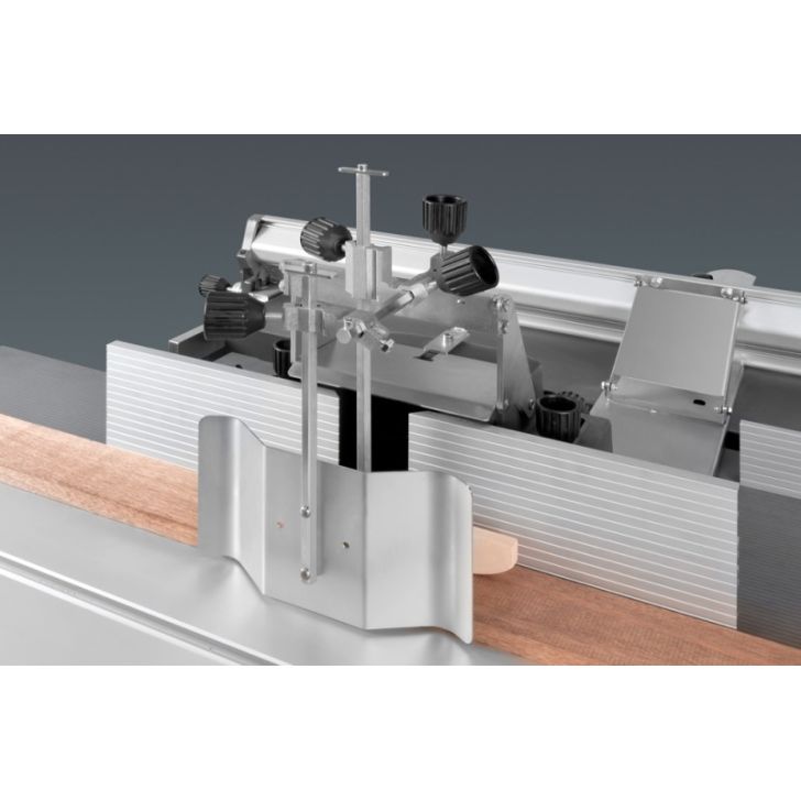 Universālais kombinētais darbgalds ROBLAND NLX 310 PRO