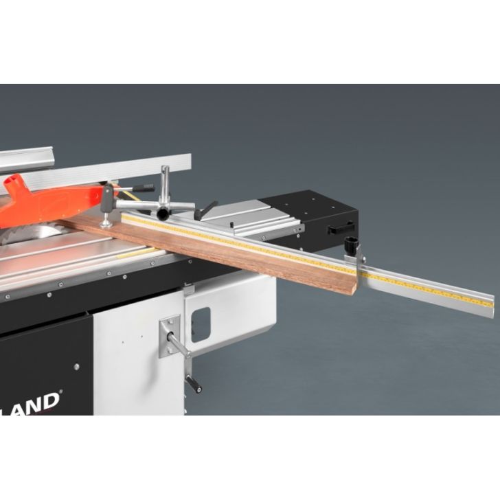 Universālais kombinētais darbgalds ROBLAND NLX 310 PRO