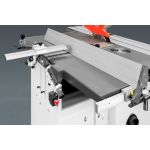 Universālais kombinētais darbgalds ROBLAND NLX 310 PRO