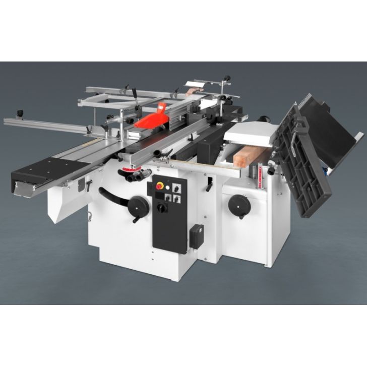 Universal combination machine tool ROBLAND NLX 310 PRO