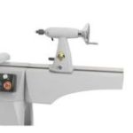 Pelēks gultas pagarinājums