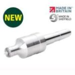 Coronet Falcon 16 mm (5/8 collas) vairāku zobu atsperu punkta tiešais centrs