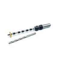 Universāls pildspalvas serdeņa komplekts 2 Morzes konuss