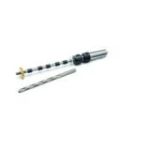 Universāls pildspalvas serdeņa komplekts 2 Morzes konuss