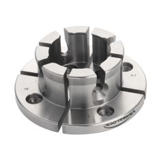 VersaLock 50 mm moduļu bāzes žokļa jauninājums - blisteris kartona kastē