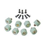 Žokļa stiprinājuma komplekts