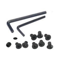 SC-Chucks stiprinājuma komplekts SC3 un SC4