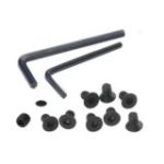 SC-Chucks stiprinājuma komplekts SC3 un SC4