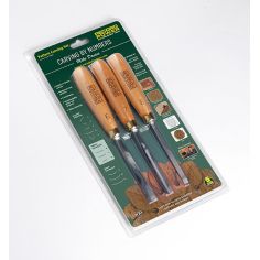 Rakstu grebšanas komplekts — 3 daļ. (gliemenes čaumalu iepakojums)