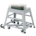 Riteņu komplekts priekš BS300