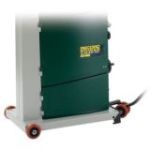 Riteņu komplekts priekš BS400