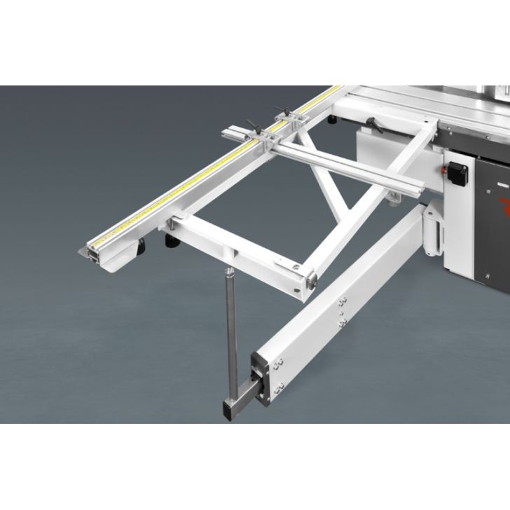 Universālais kombinētais darbgalds ROBLAND NLX 310 PRO