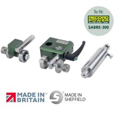 Cobra Scroll Guide sistēma SABRE 300