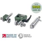 Cobra Scroll Guide sistēma SABRE 300