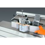 Universal combination machine tool ROBLAND NLX 310 PRO